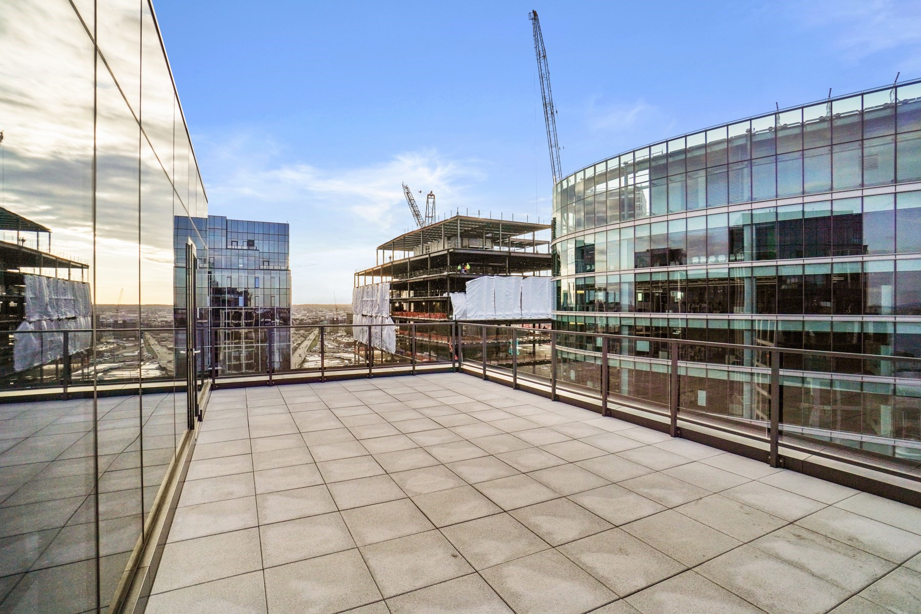 133 Seaport Boulevard # 1215 Property Photo 32
