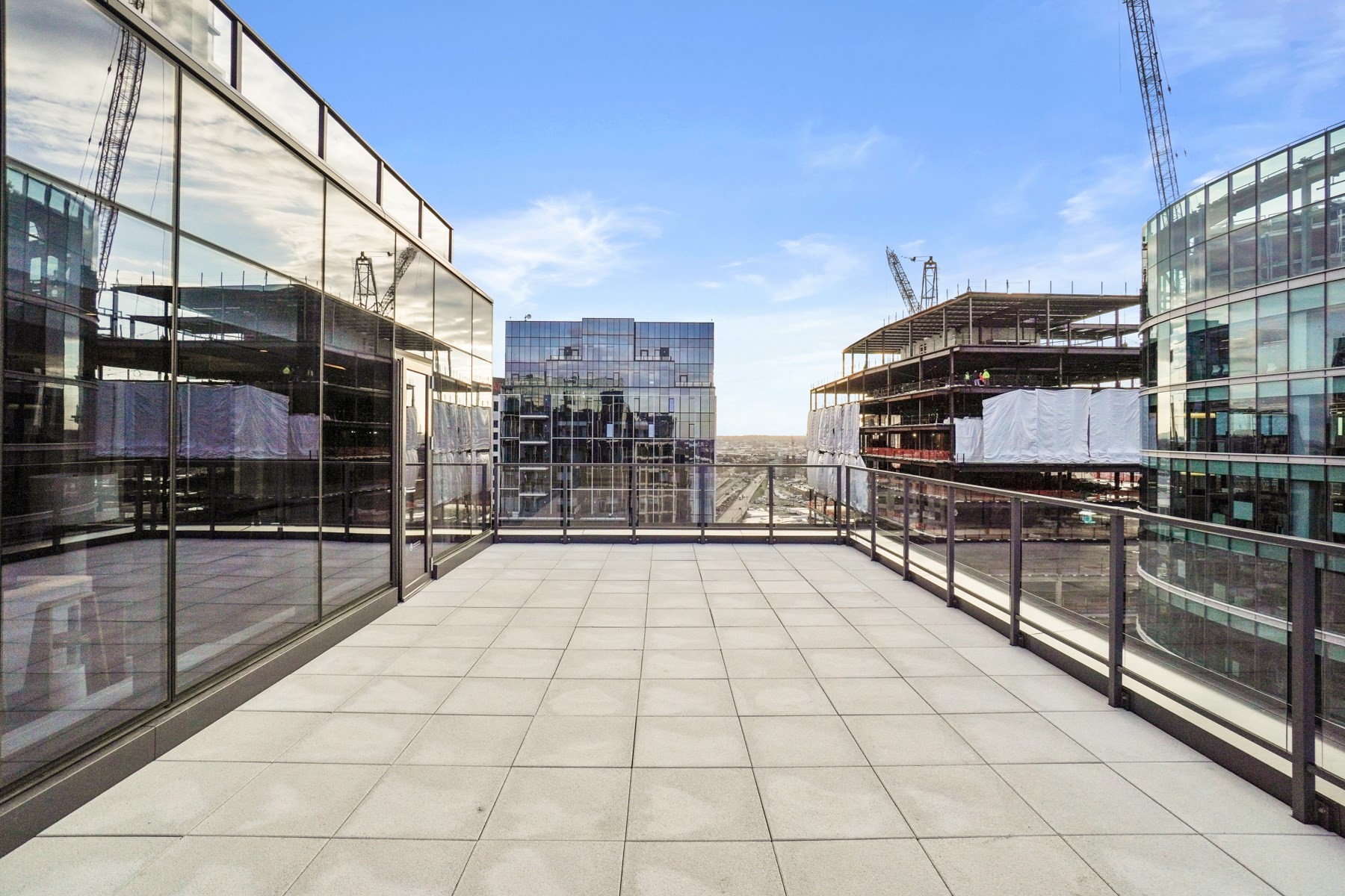 133 Seaport Boulevard # 1215 Property Photo 33