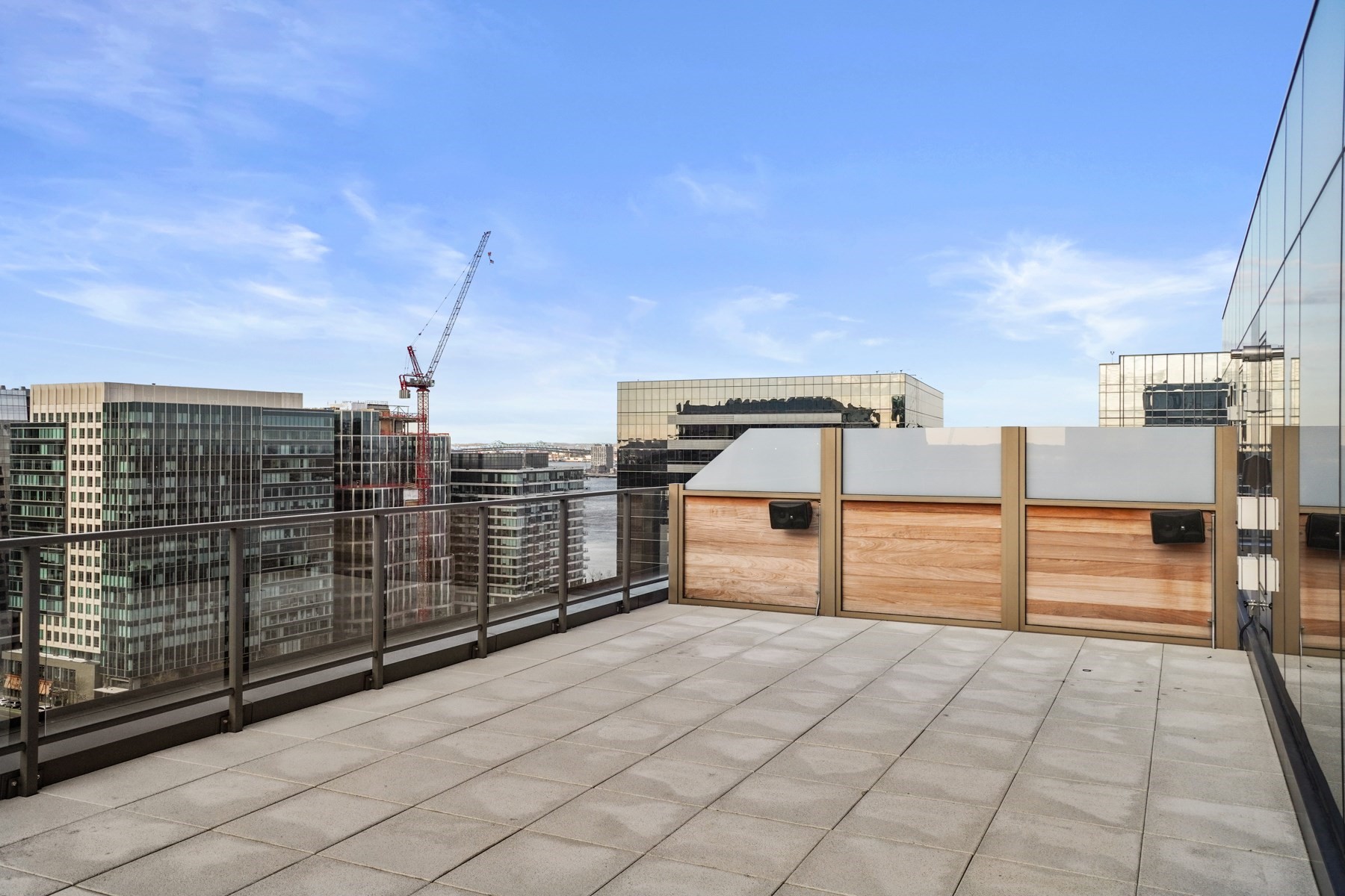 133 Seaport Boulevard # 1215 Property Photo 34