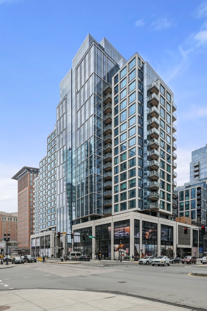 133 Seaport Boulevard # 1215 Property Photo 38