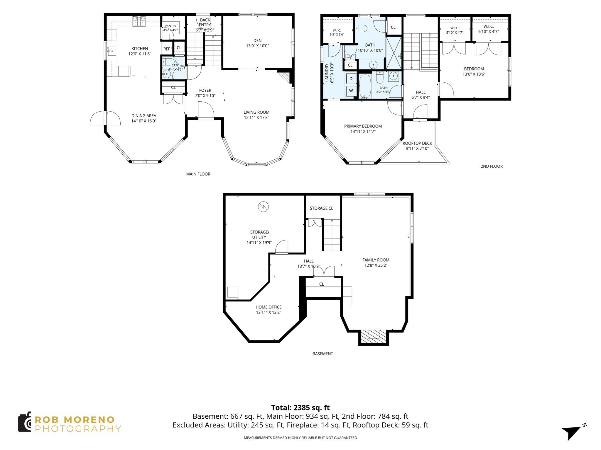 27 Bayview Road Property Photo 42