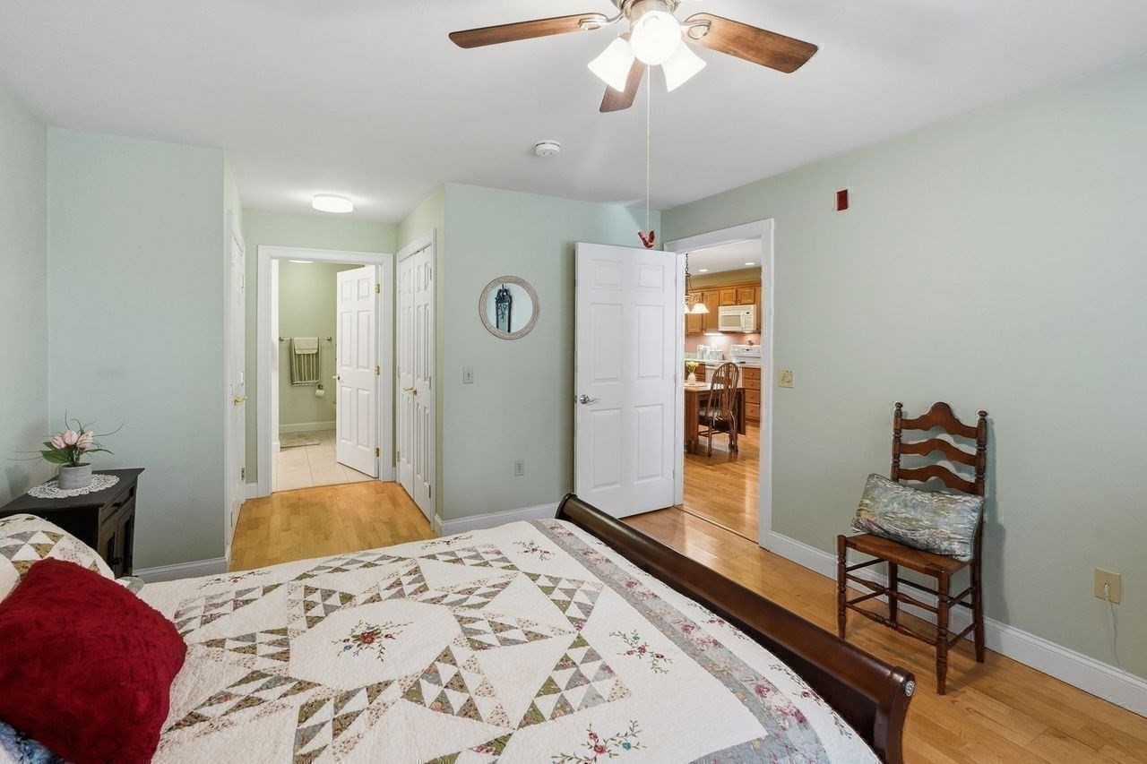 7 Crescent Way # 101 Property Photo 19