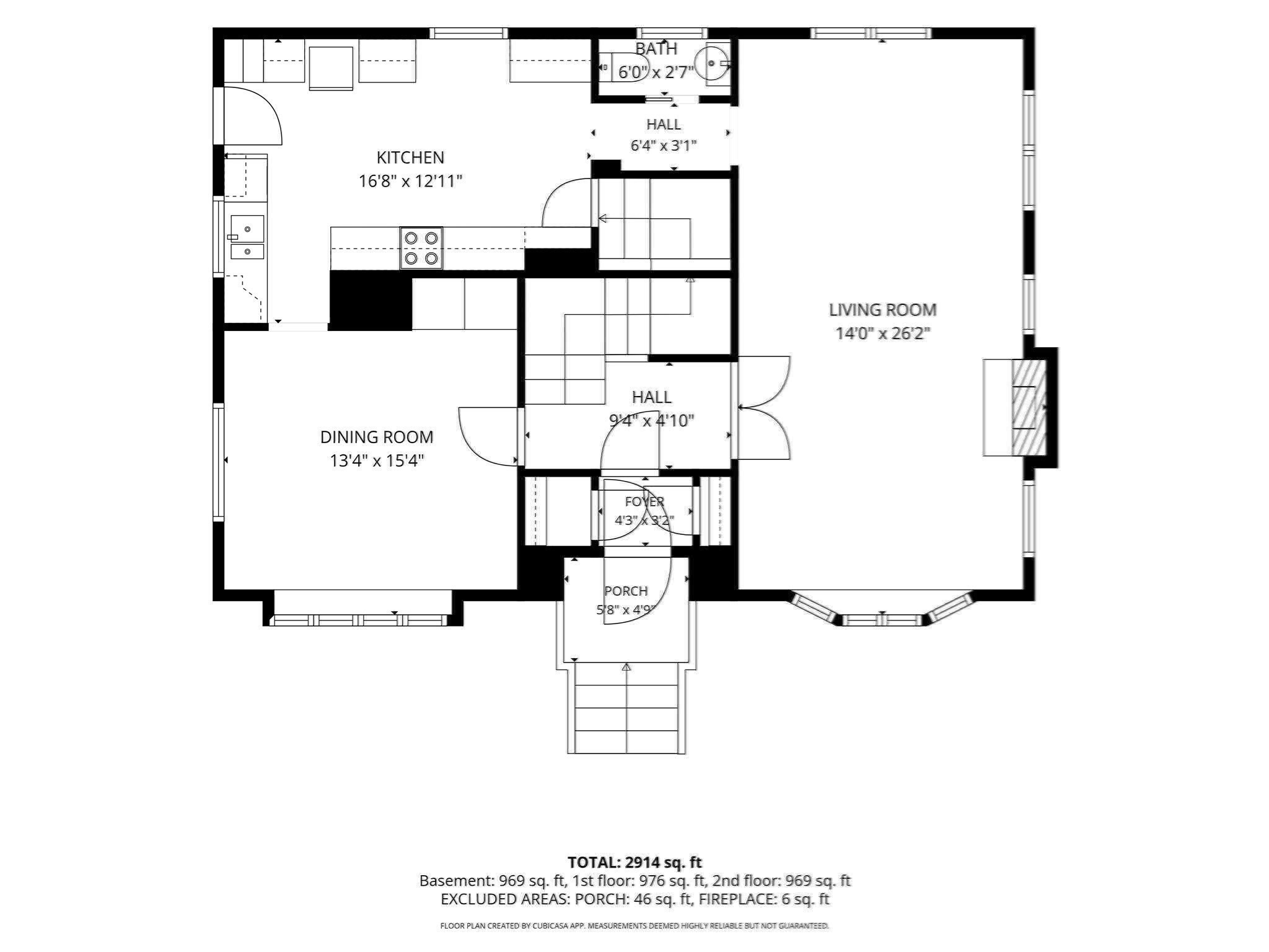 246 Chestnut Street Property Photo 37
