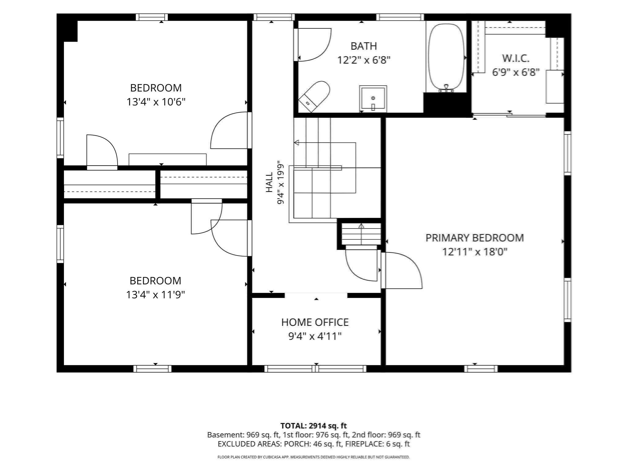 246 Chestnut Street Property Photo 38