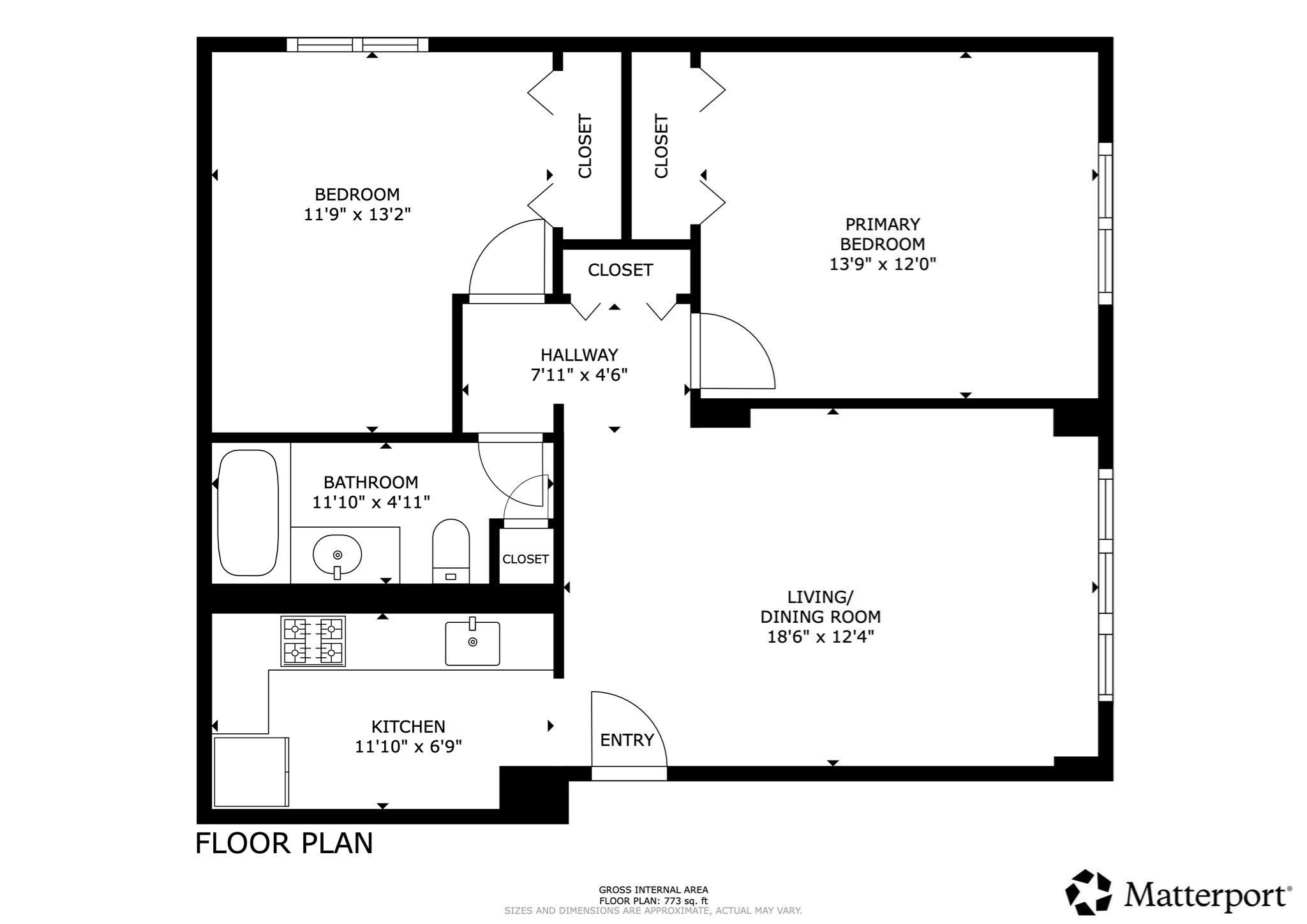 287 Harvard St # 26 Property Photo 26