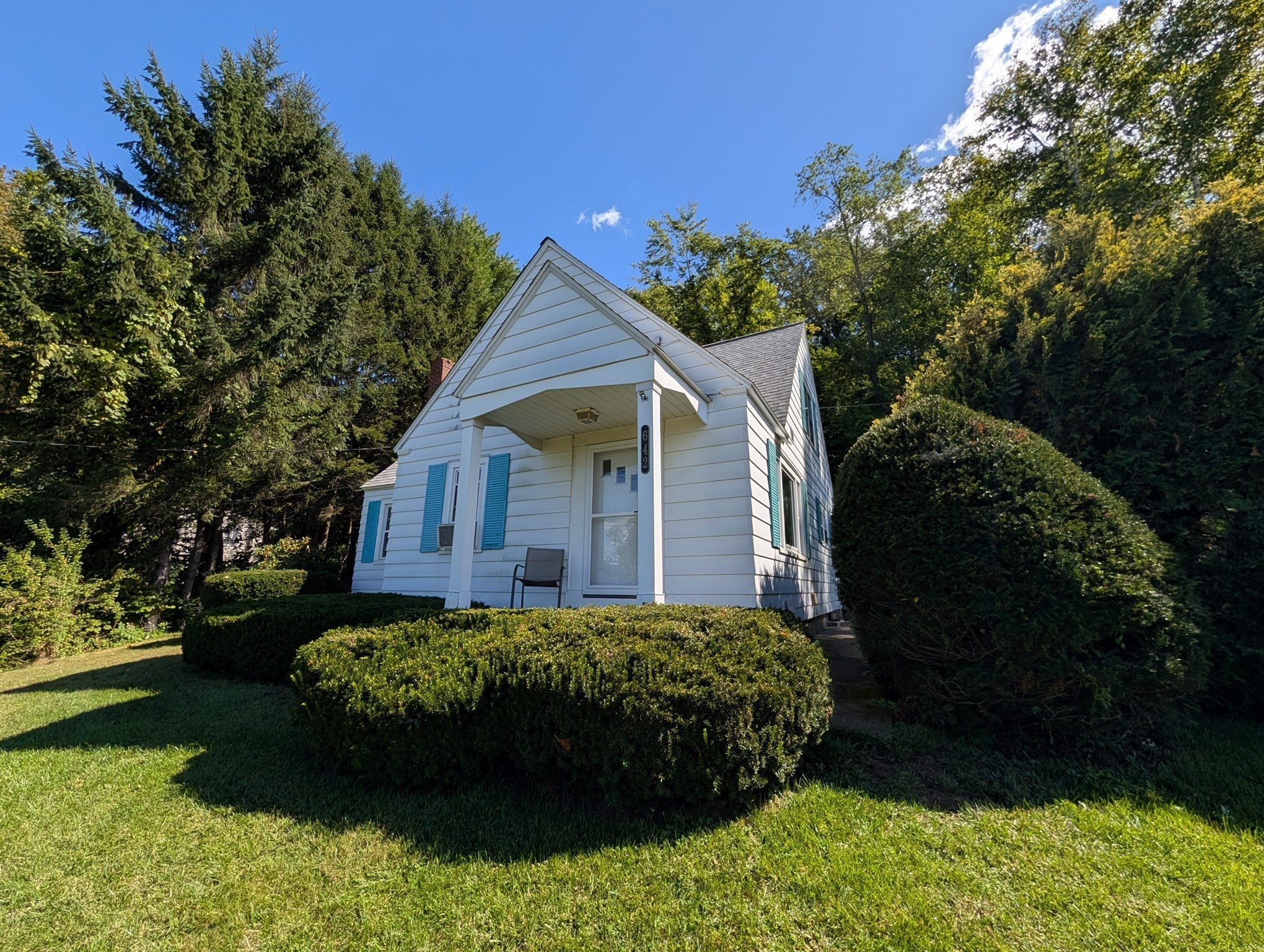 642 Greenfield Road Property Photo 1