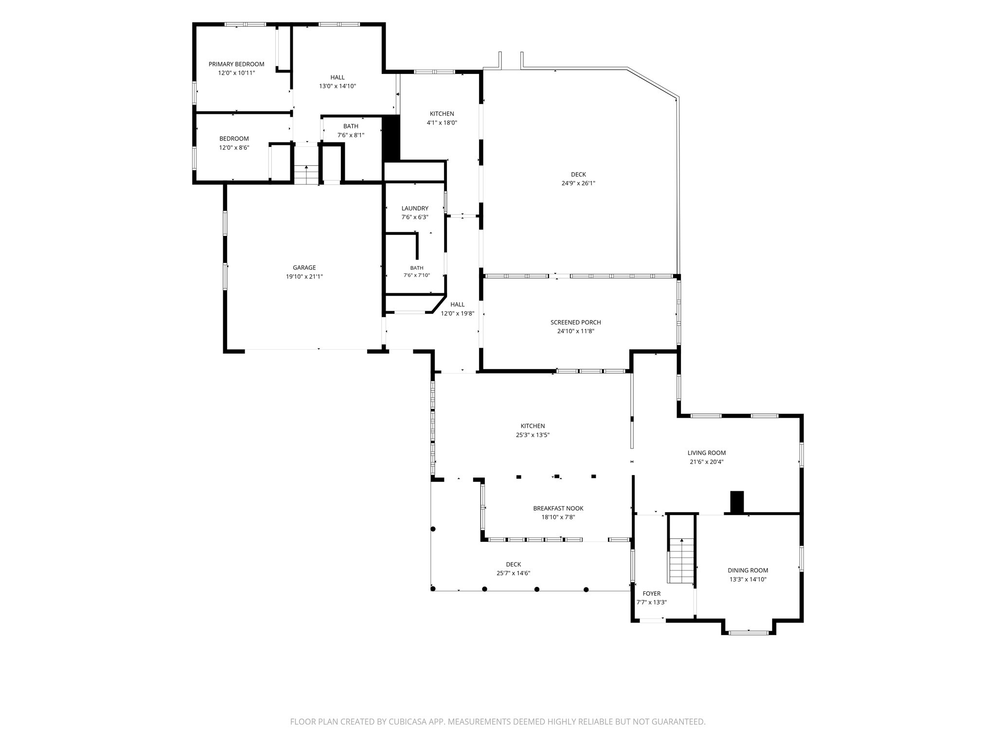 279 Oldham St Property Photo 41