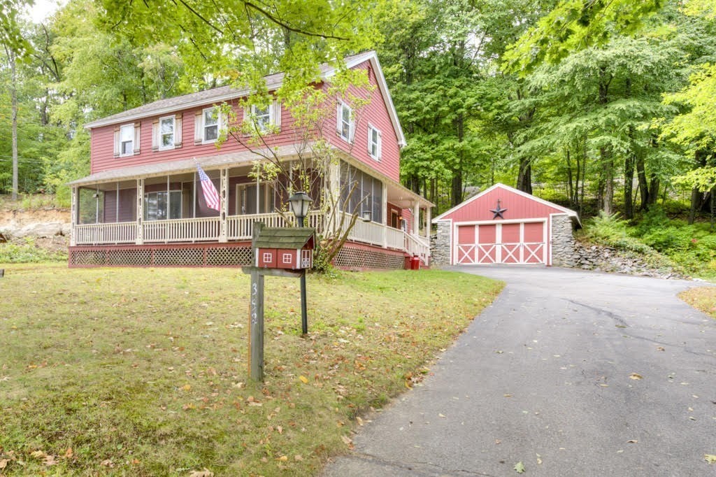 352 Lake Ave. Property Photo 1