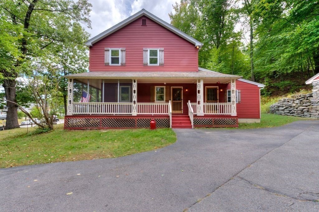 352 Lake Ave. Property Photo 1