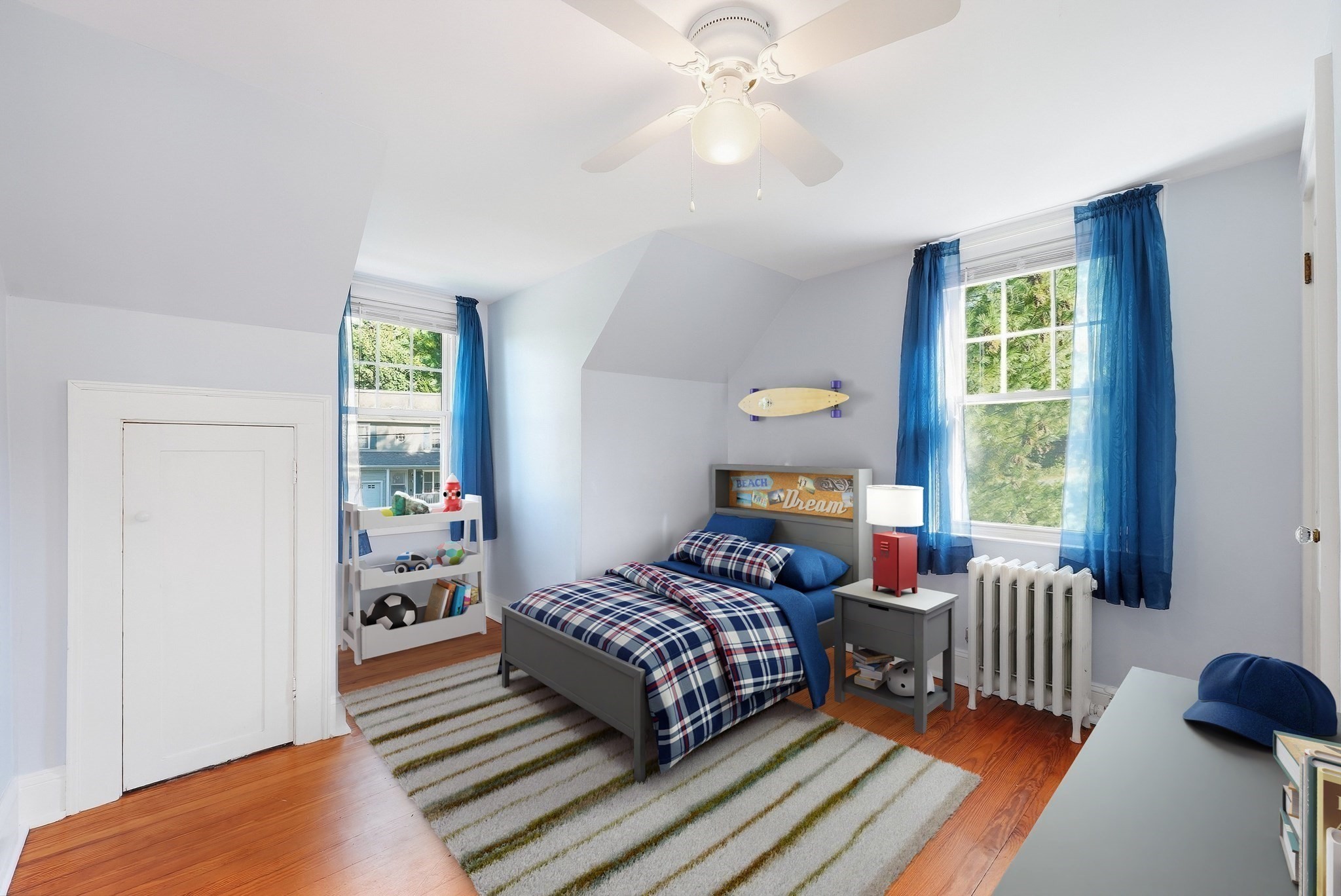 25 Dearborn Street Property Photo 18