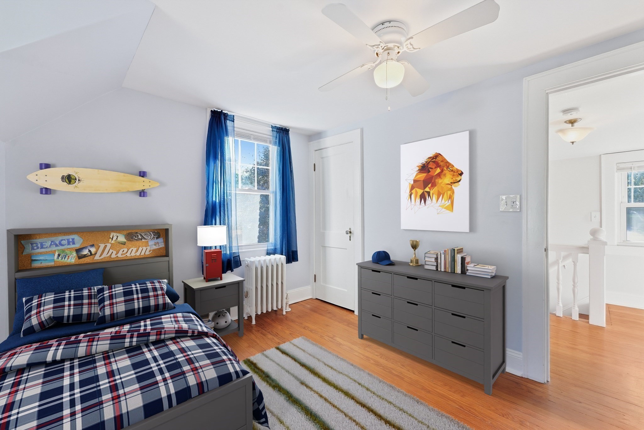 25 Dearborn Street Property Photo 19
