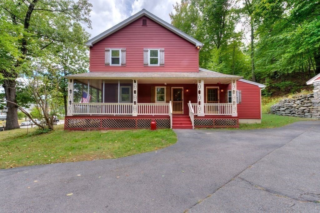 352 Lake Ave. Property Photo 1