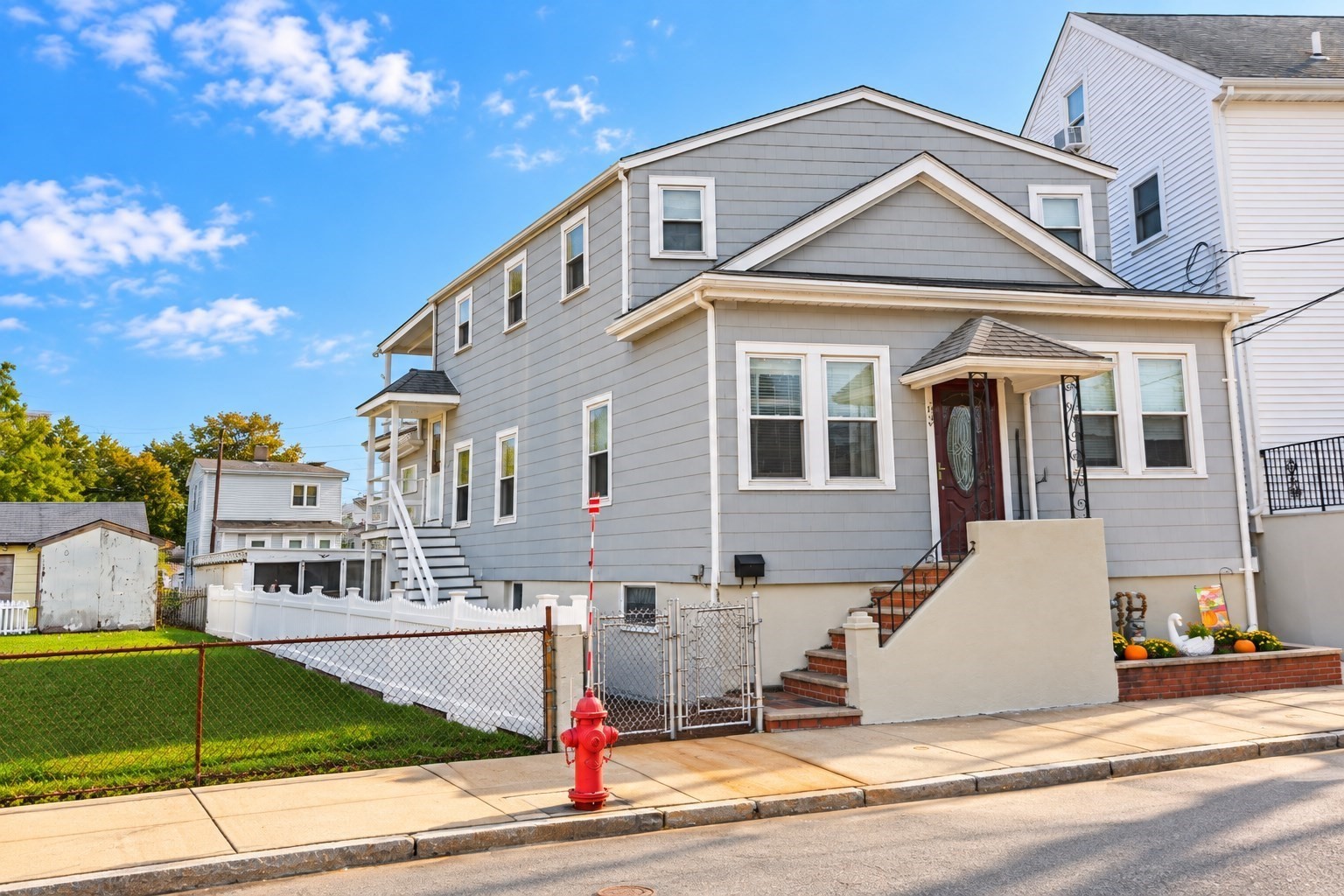 43 Mckinley St. Property Photo 1
