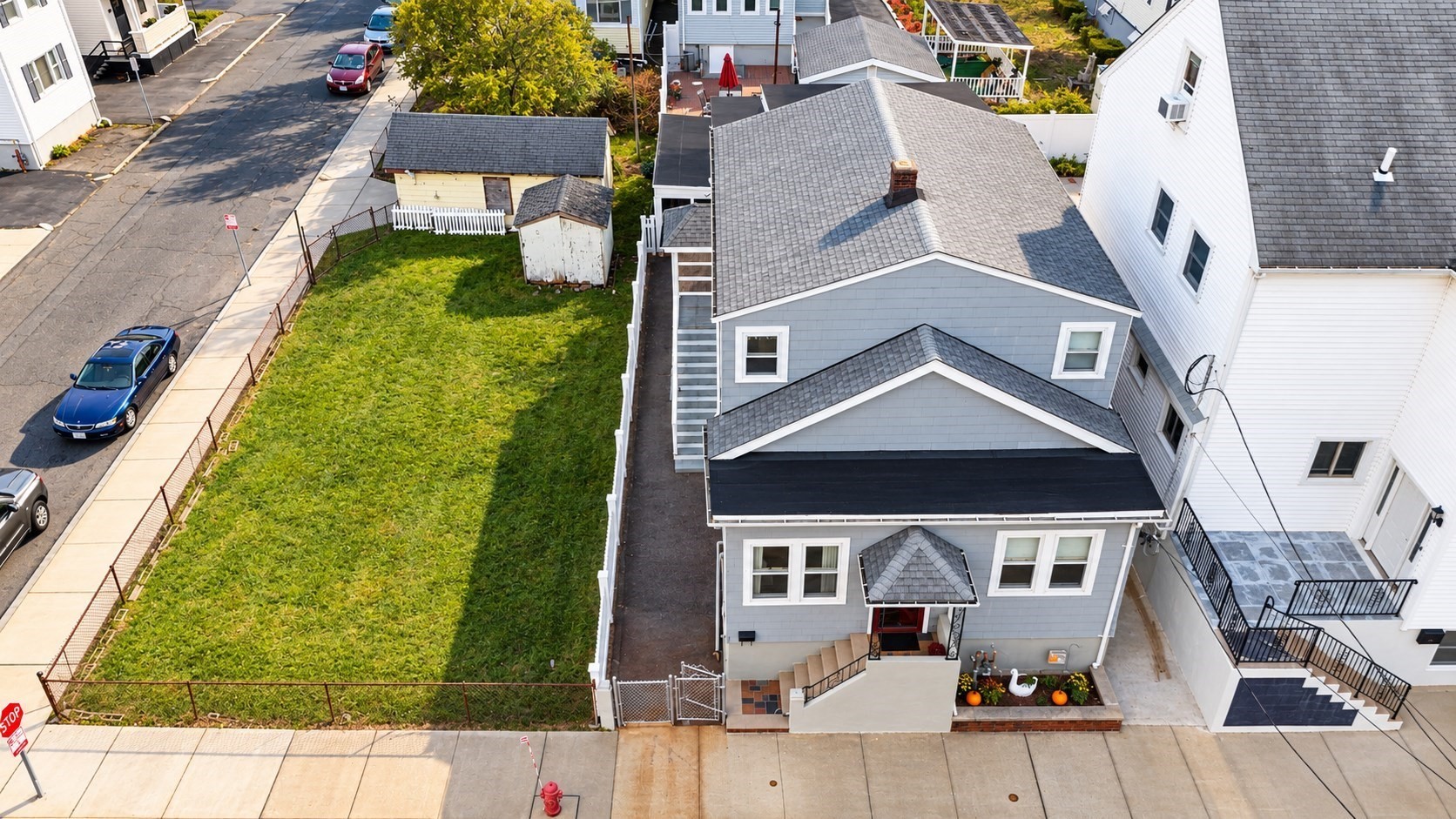 43 Mckinley St. Property Photo 3