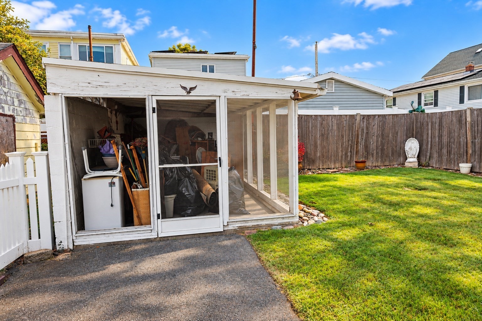 43 Mckinley St. Property Photo 19