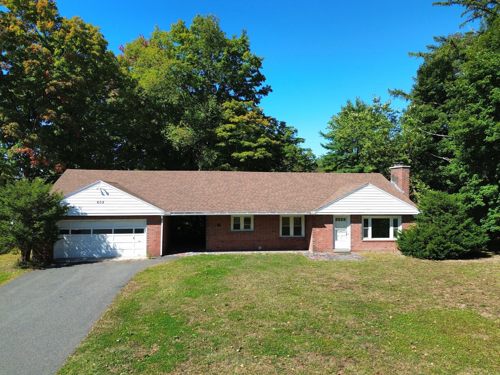 602 Bernardston Rd Property Photo 1