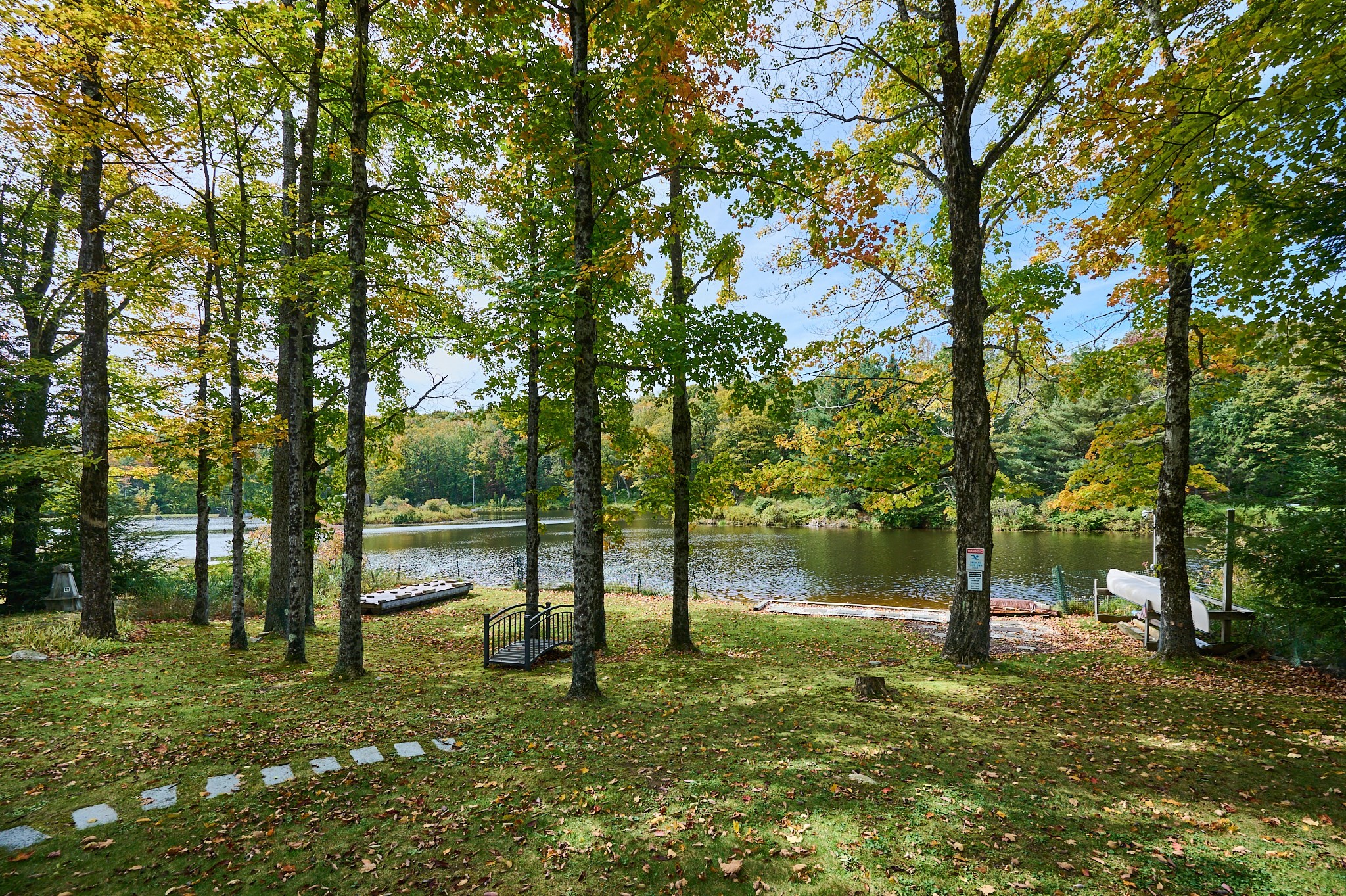 126 Alan A Dale Dr. Property Photo 1
