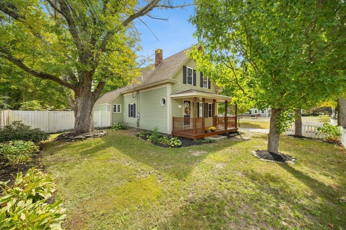 421 North Main Street