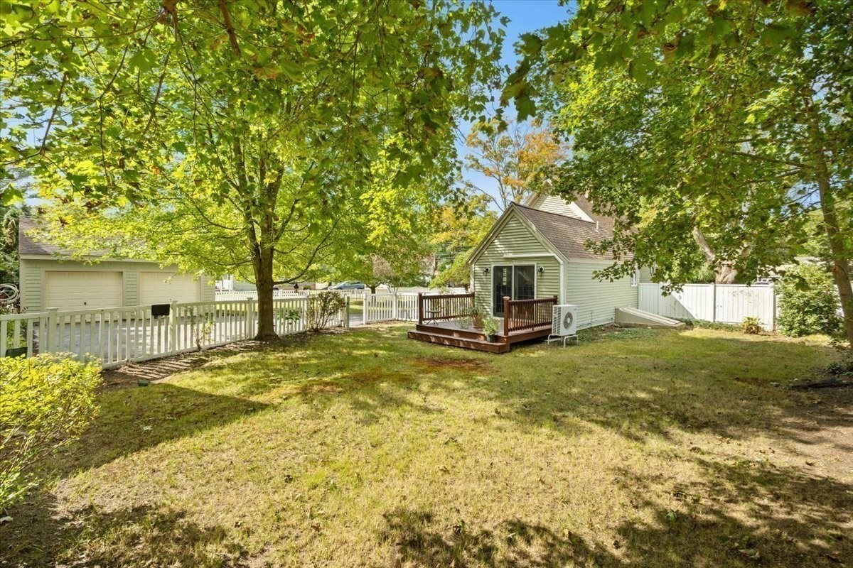 421 North Main Street Property Photo 32