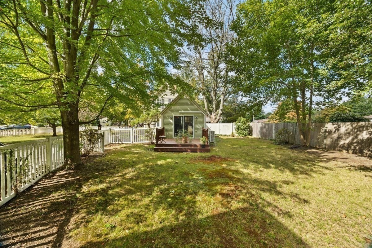 421 North Main Street Property Photo 33