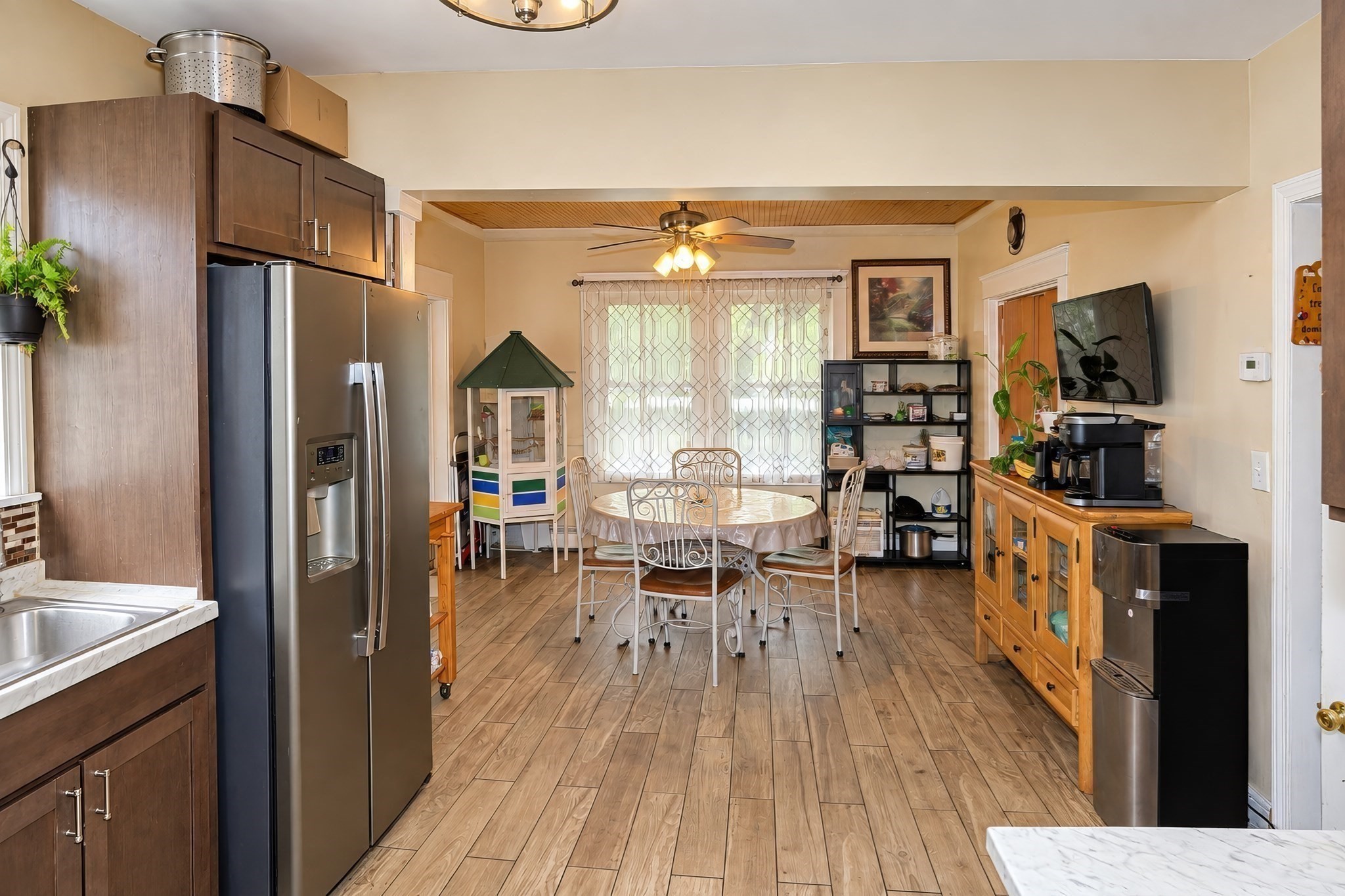 126 Whittier Avenue Property Photo 4