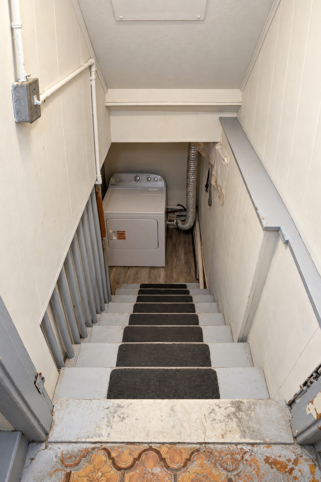 126 Whittier Avenue Property Photo 12