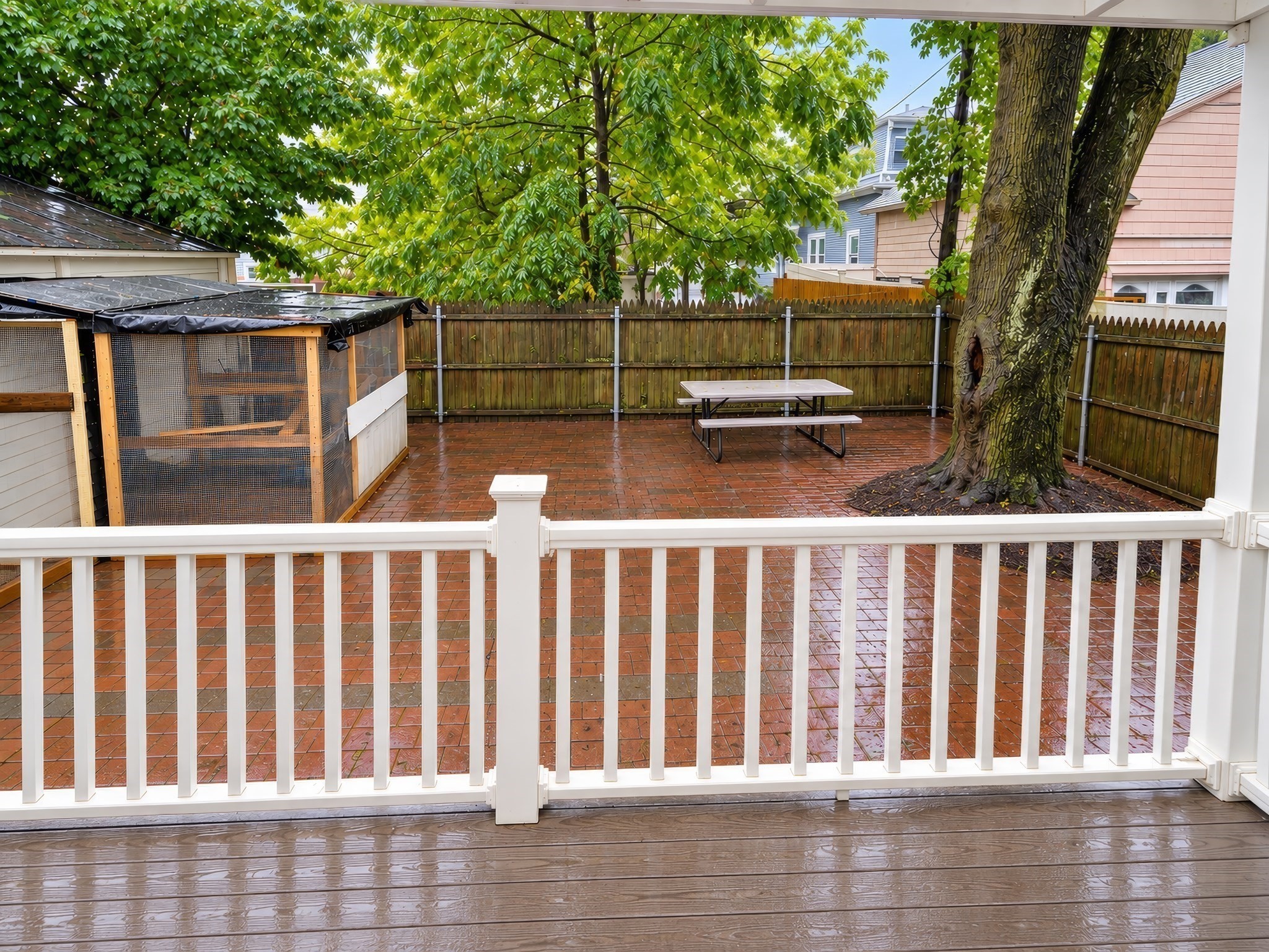 126 Whittier Avenue Property Photo 14