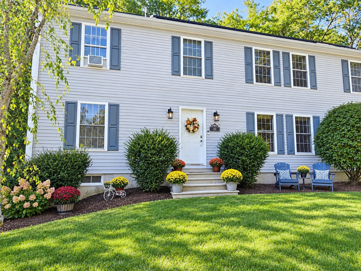115 Farm Pond Road Property Photo 1
