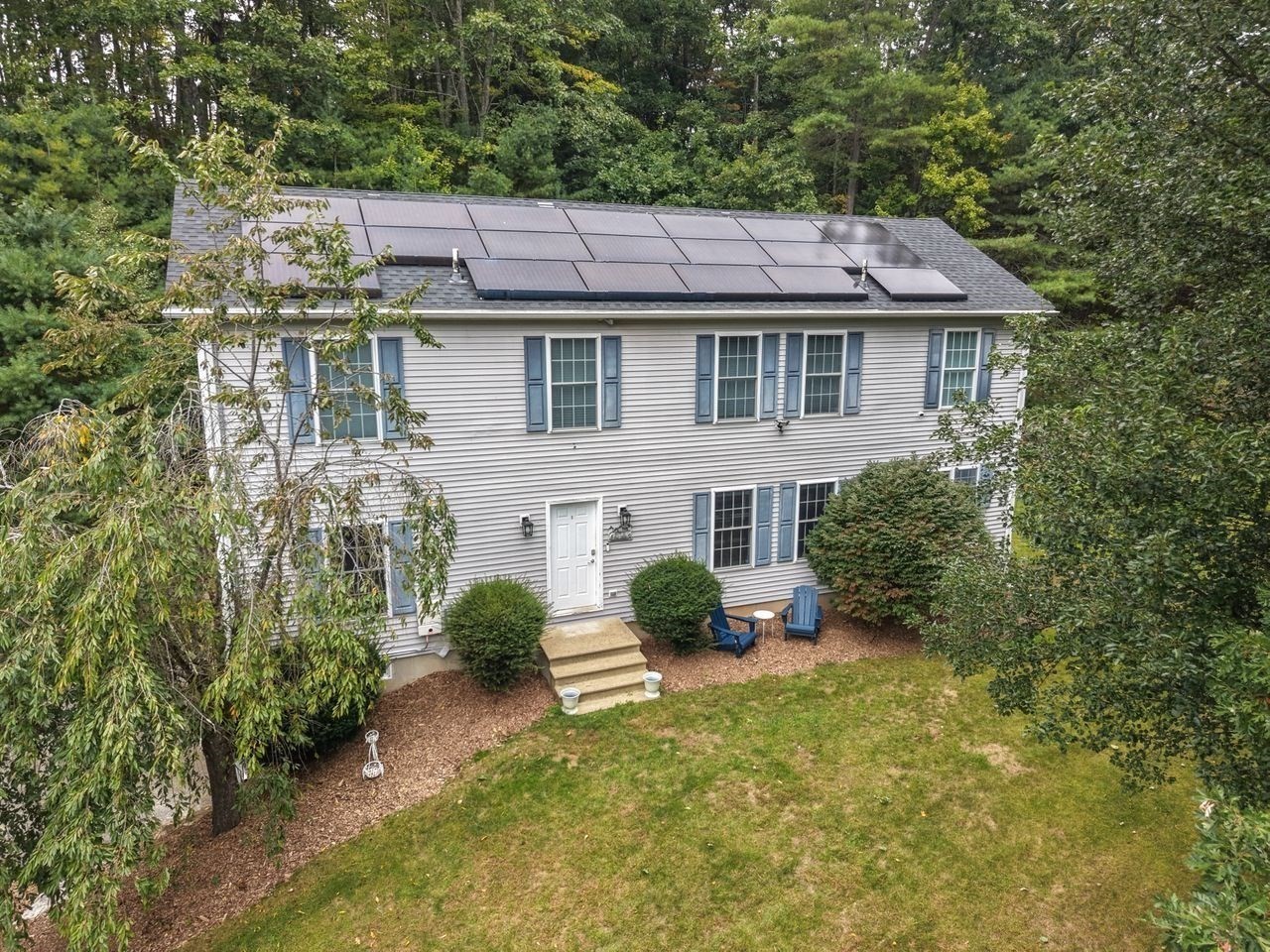 115 Farm Pond Road Property Photo 4
