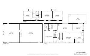 115 Farm Pond Road Property Photo 42