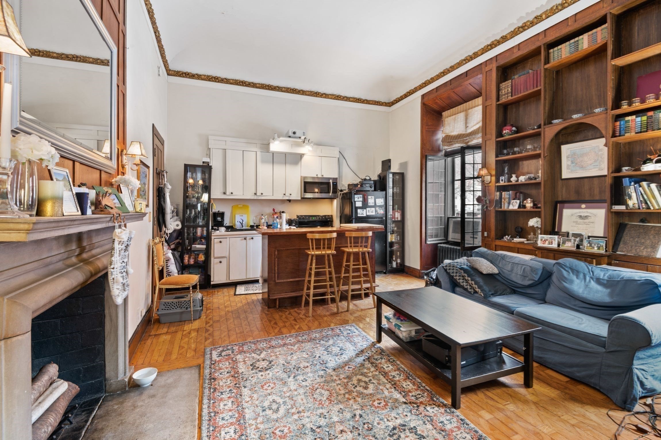 278 Clarendon Street # 4 Property Photo 7