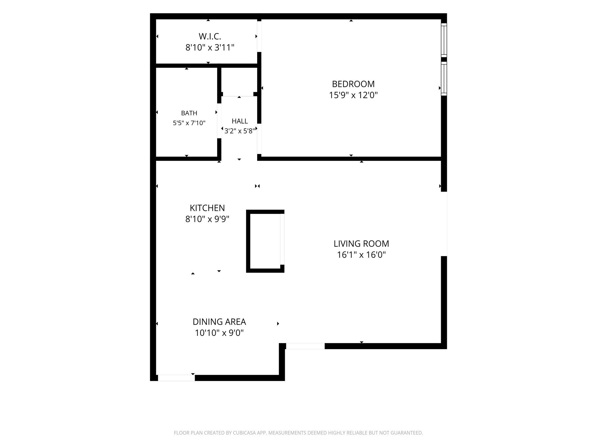 80 Damon Rd # 8206 Property Photo 24