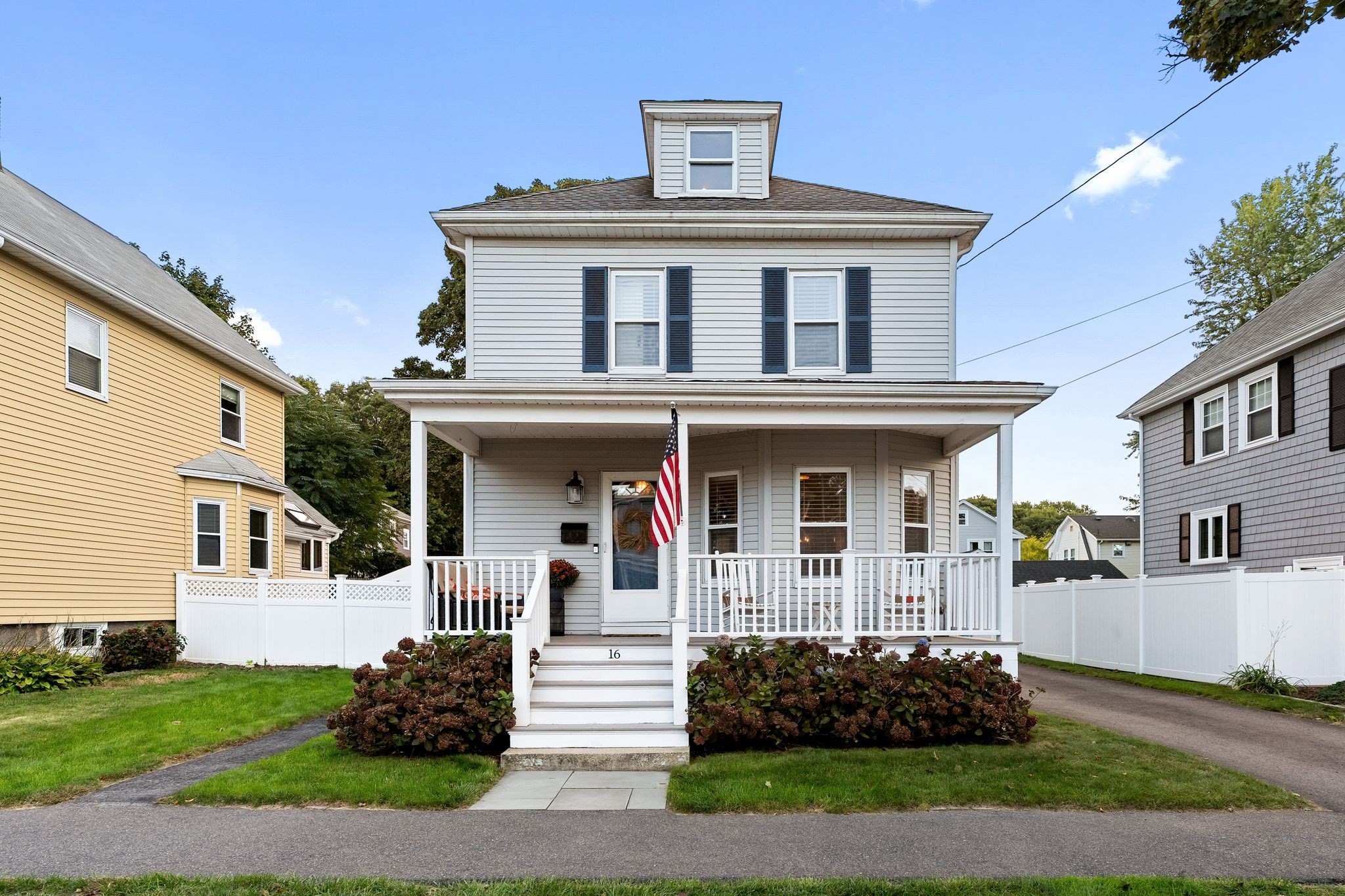 16 Eddie St. Property Photo 1