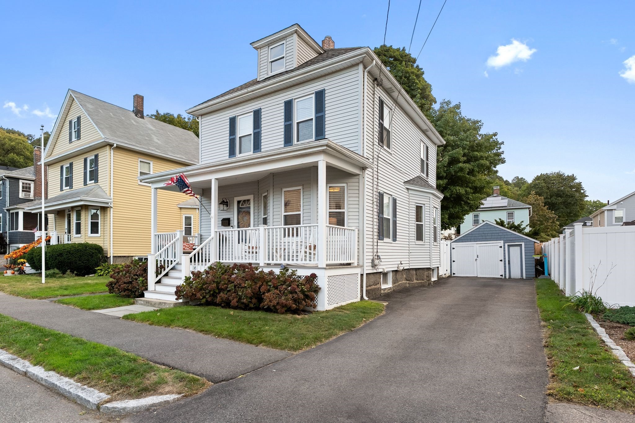 16 Eddie St. Property Photo 2