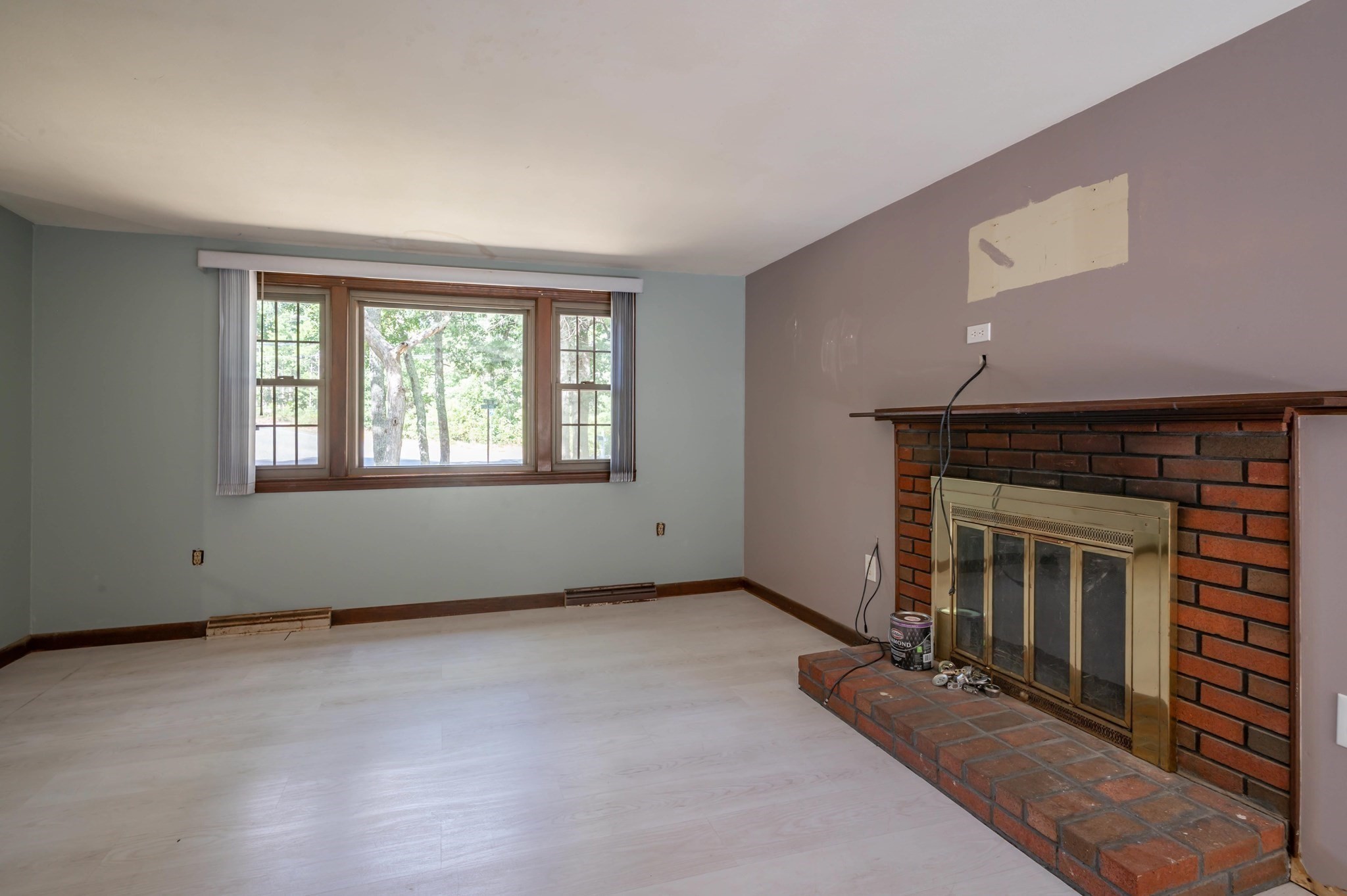 244 Hedges Pond Road Property Photo 3