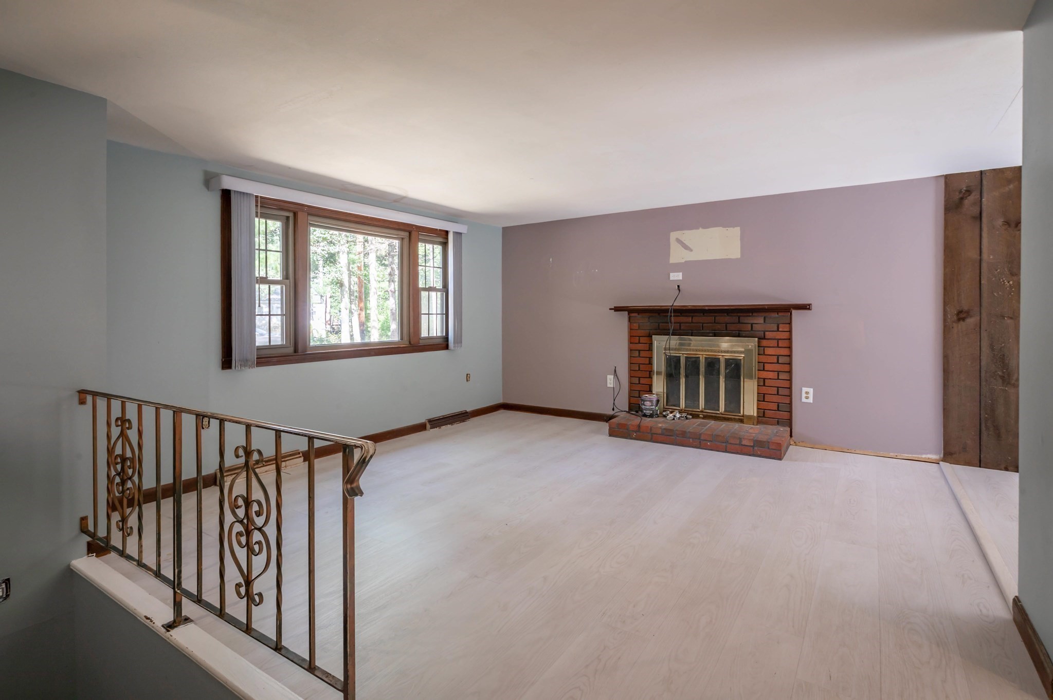 244 Hedges Pond Road Property Photo 4