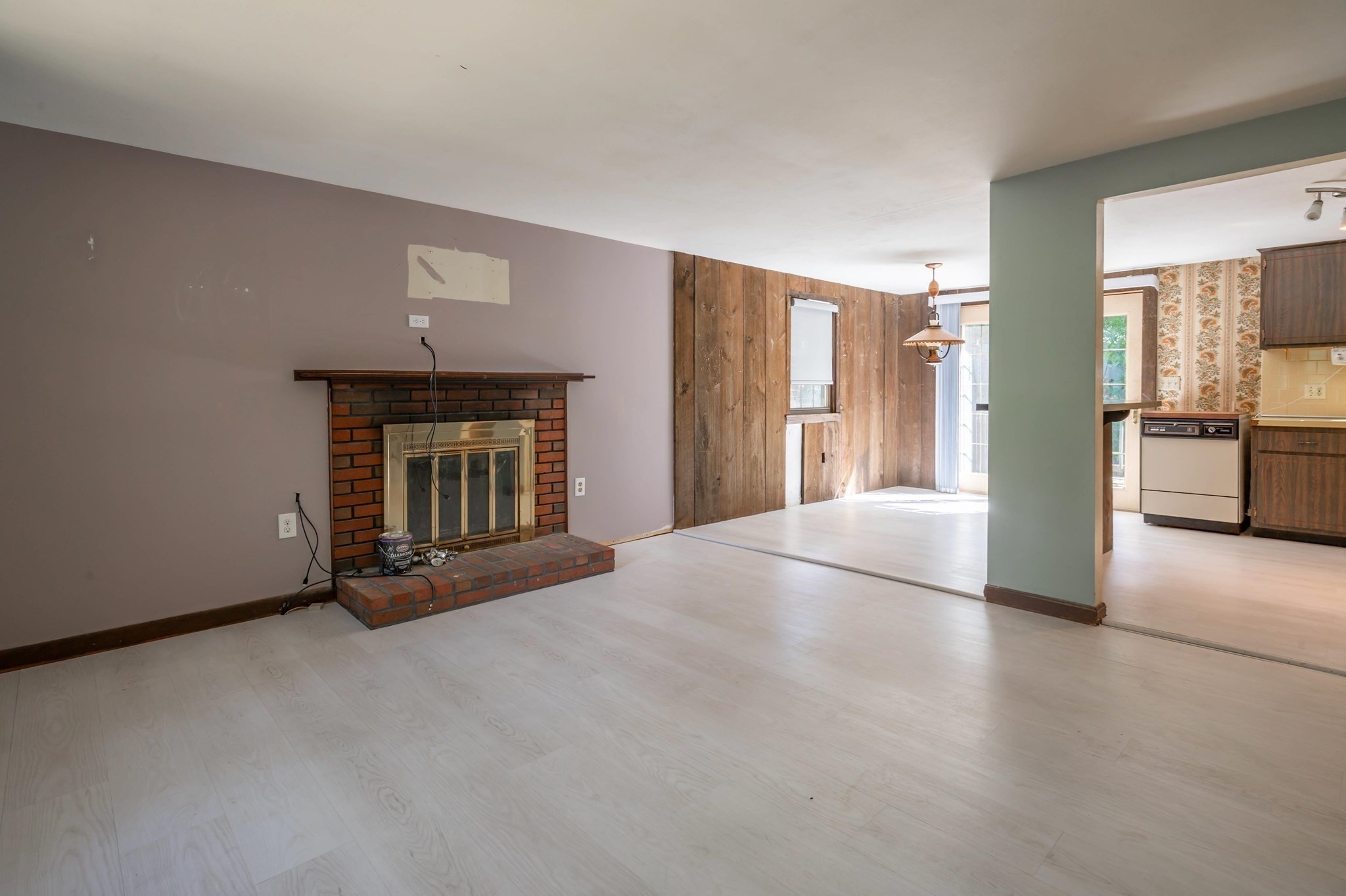 244 Hedges Pond Road Property Photo 5