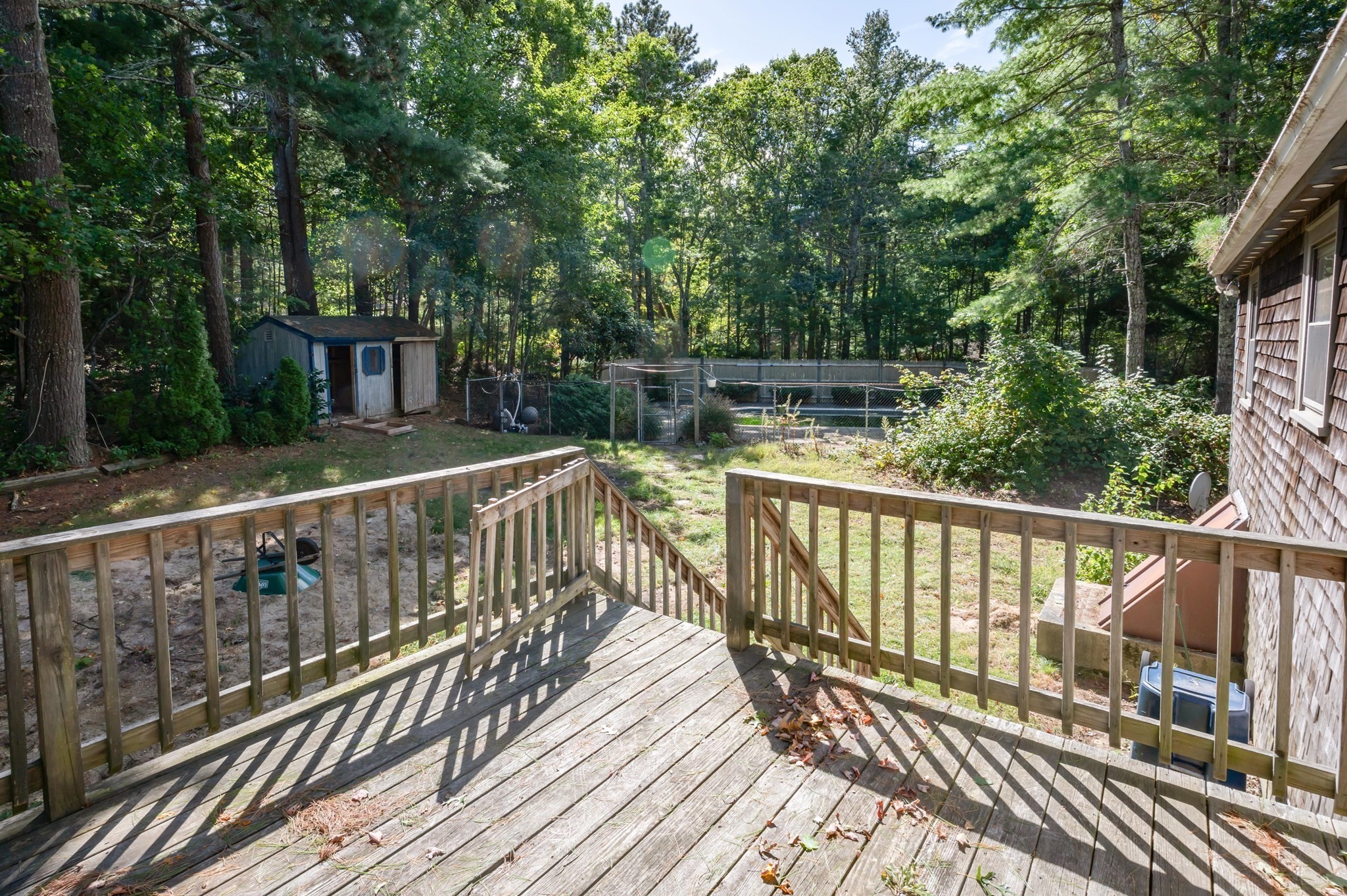 244 Hedges Pond Road Property Photo 35