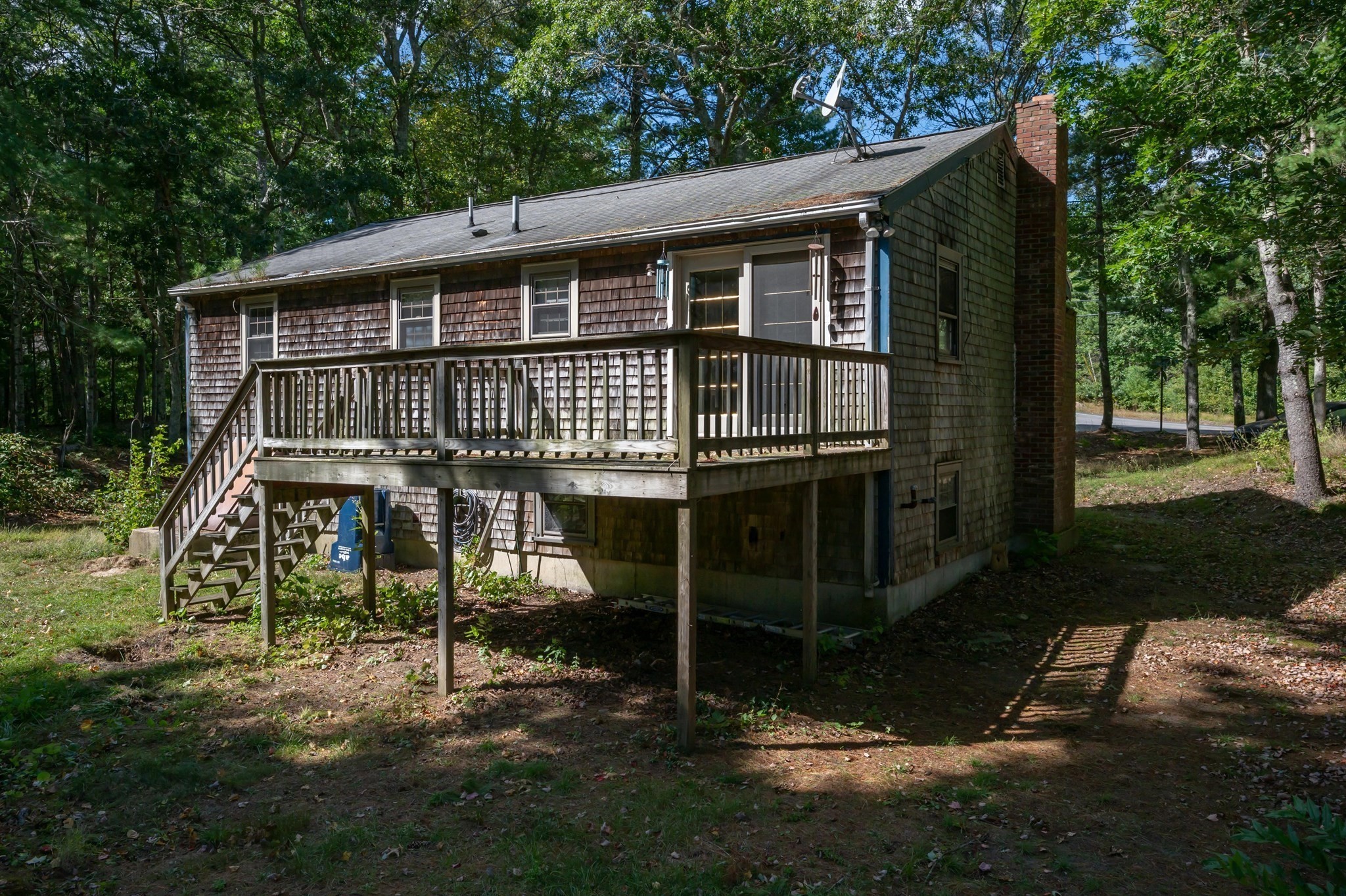 244 Hedges Pond Road Property Photo 36