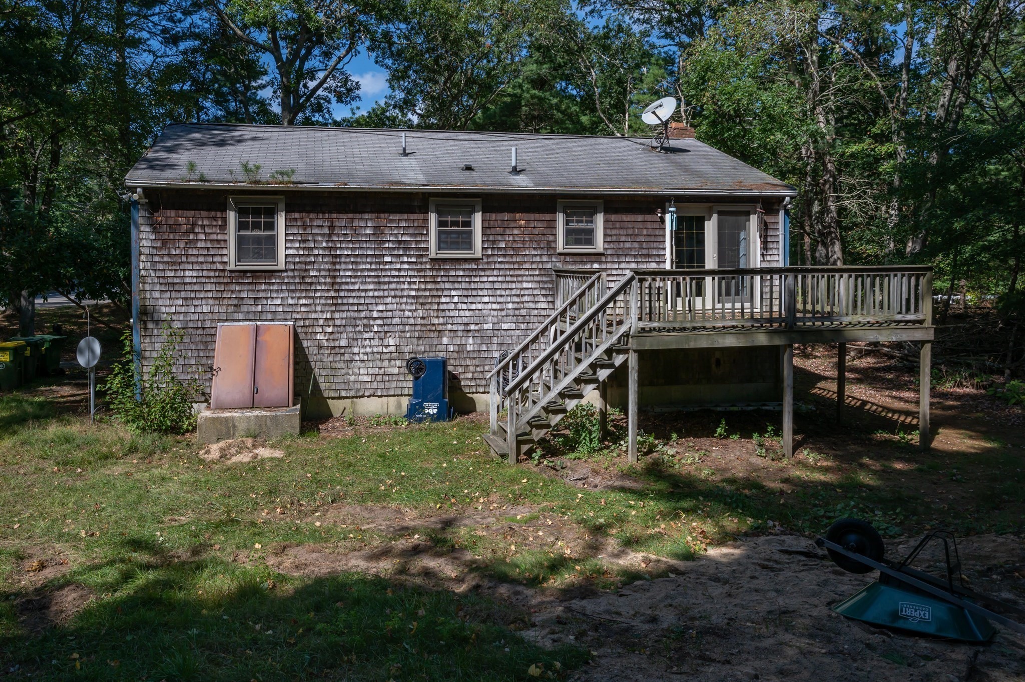 244 Hedges Pond Road Property Photo 37