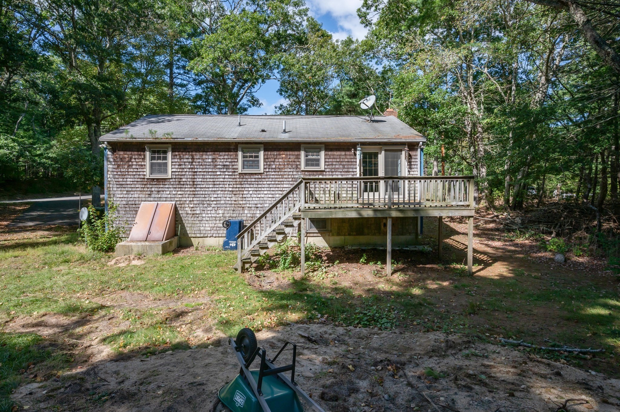 244 Hedges Pond Road Property Photo 38