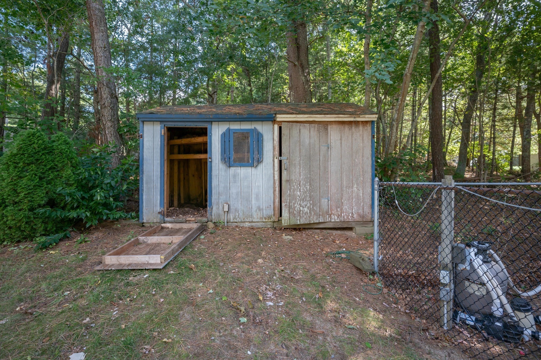 244 Hedges Pond Road Property Photo 41