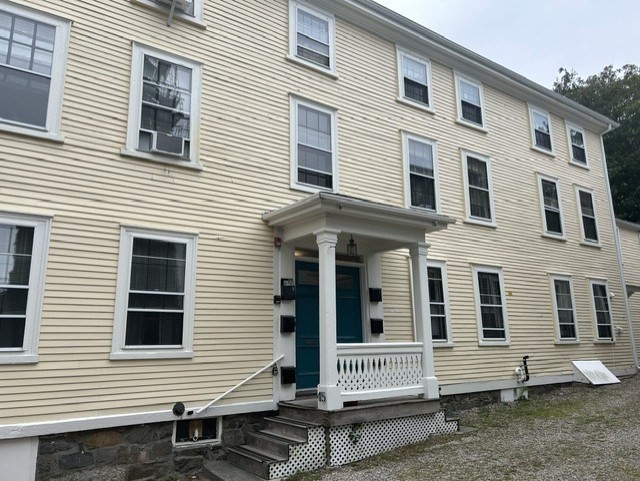 45 Washington St. # 5 Property Photo 1