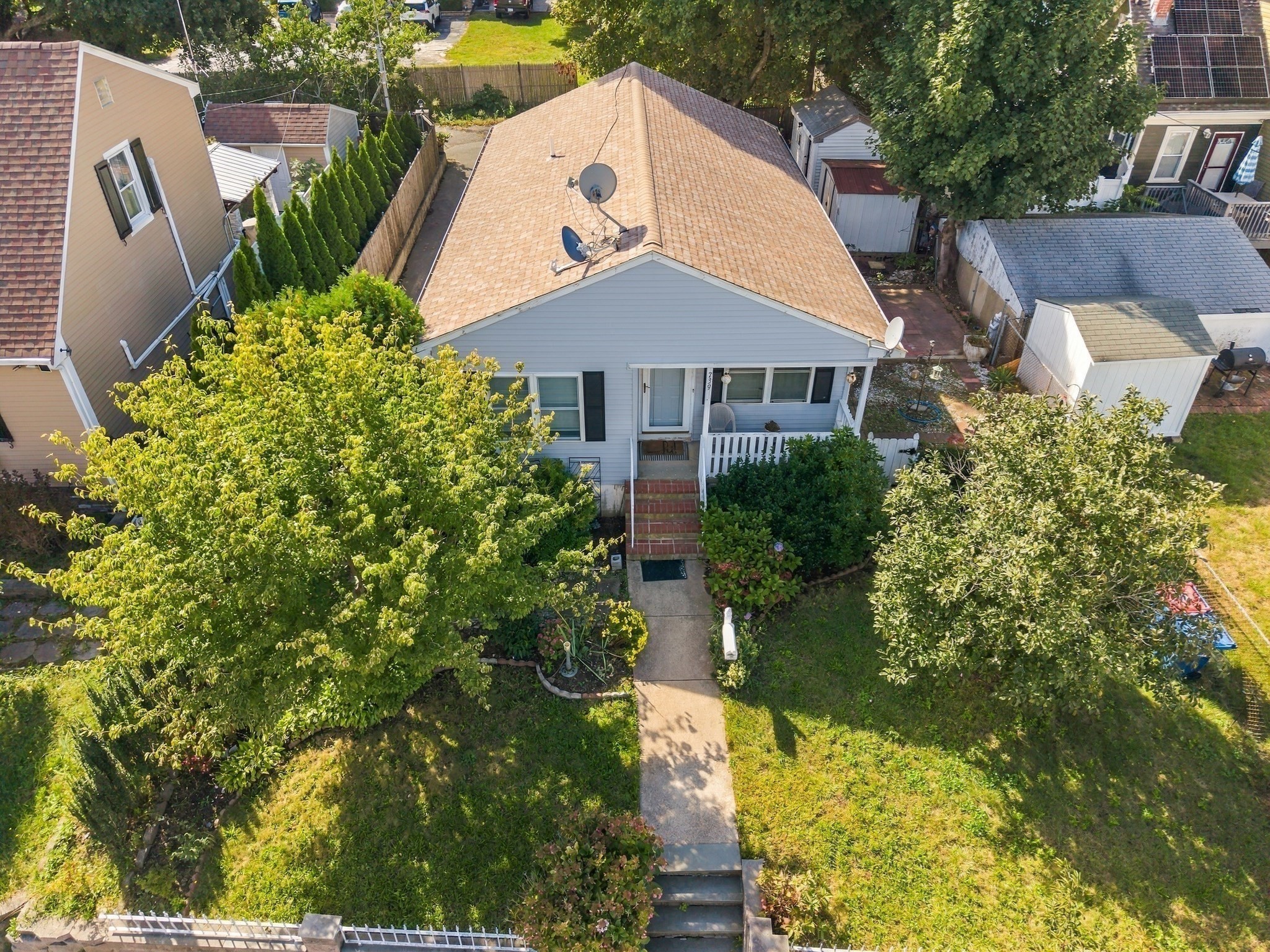 739 County St Property Photo 4