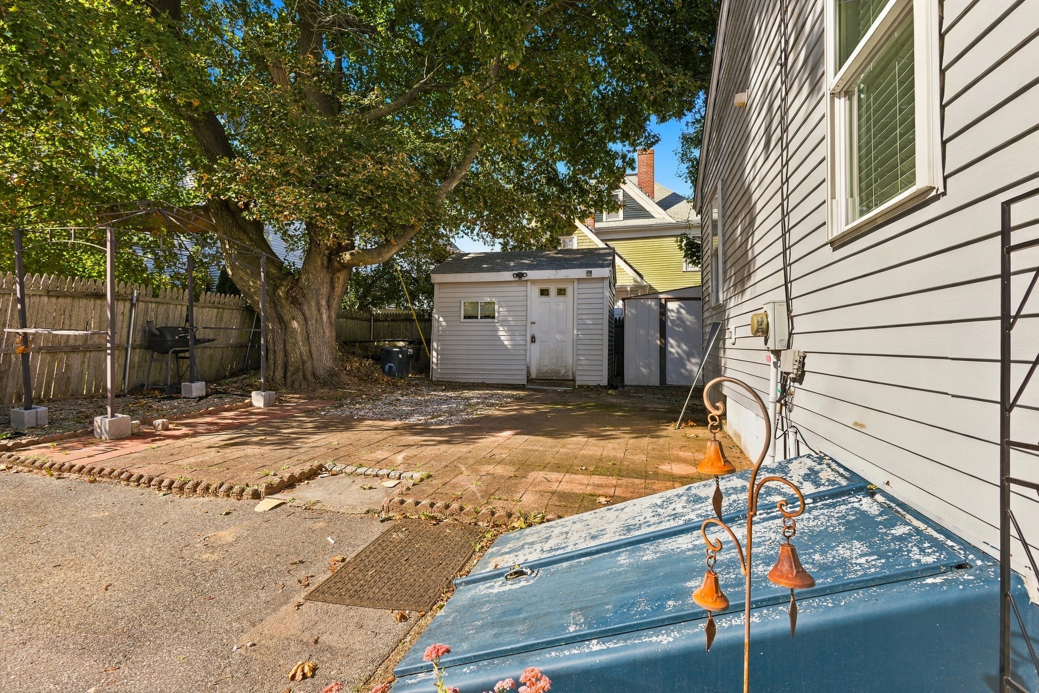 739 County St Property Photo 33