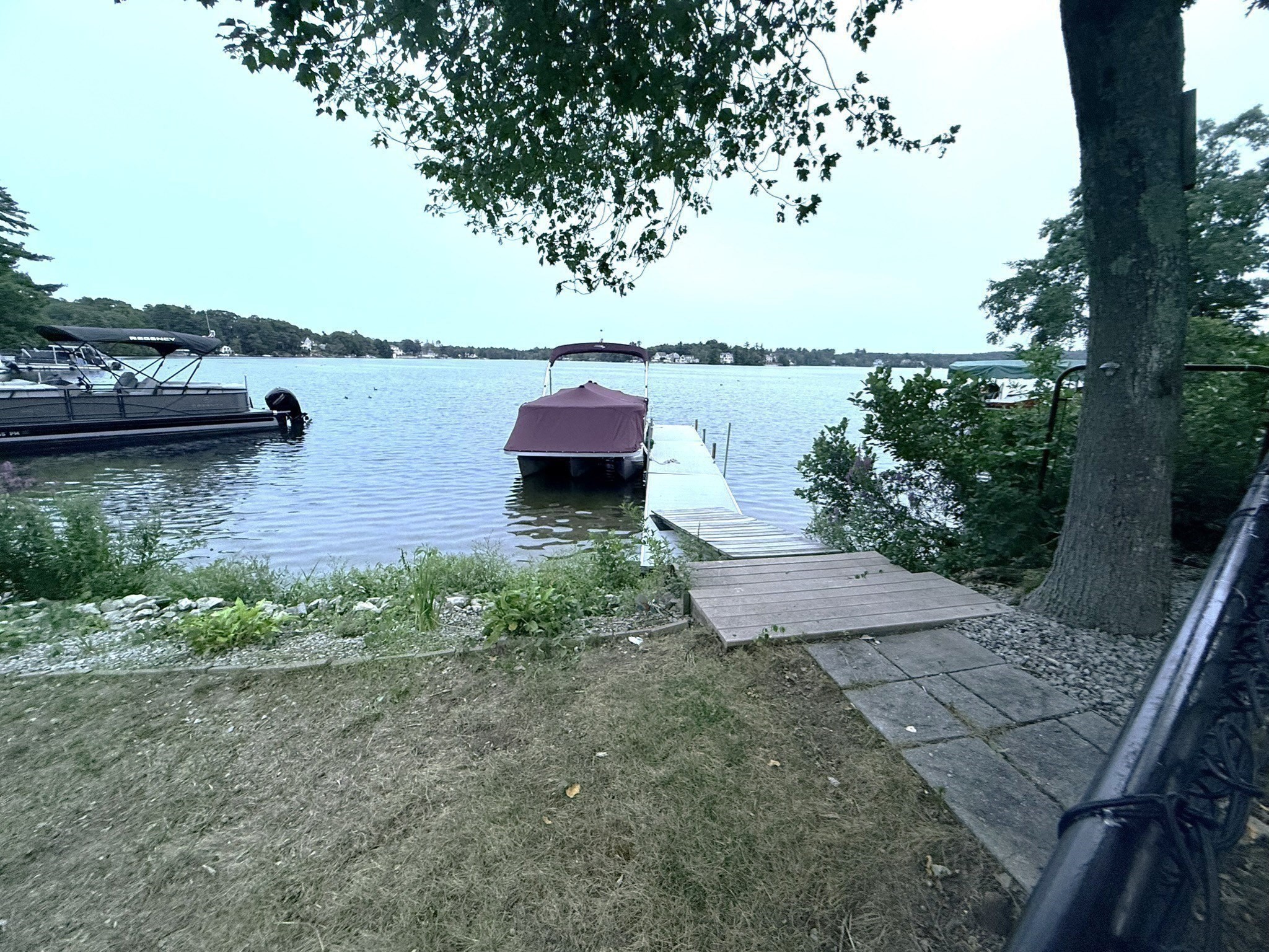 60 Wakefield Ave Webster Lake Property Photo 4