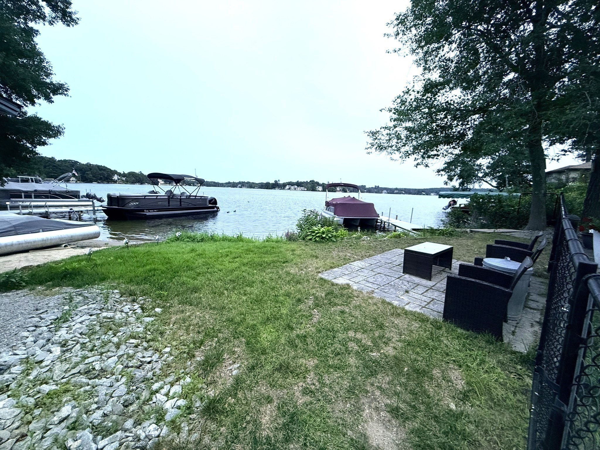 60 Wakefield Ave Webster Lake Property Photo 13