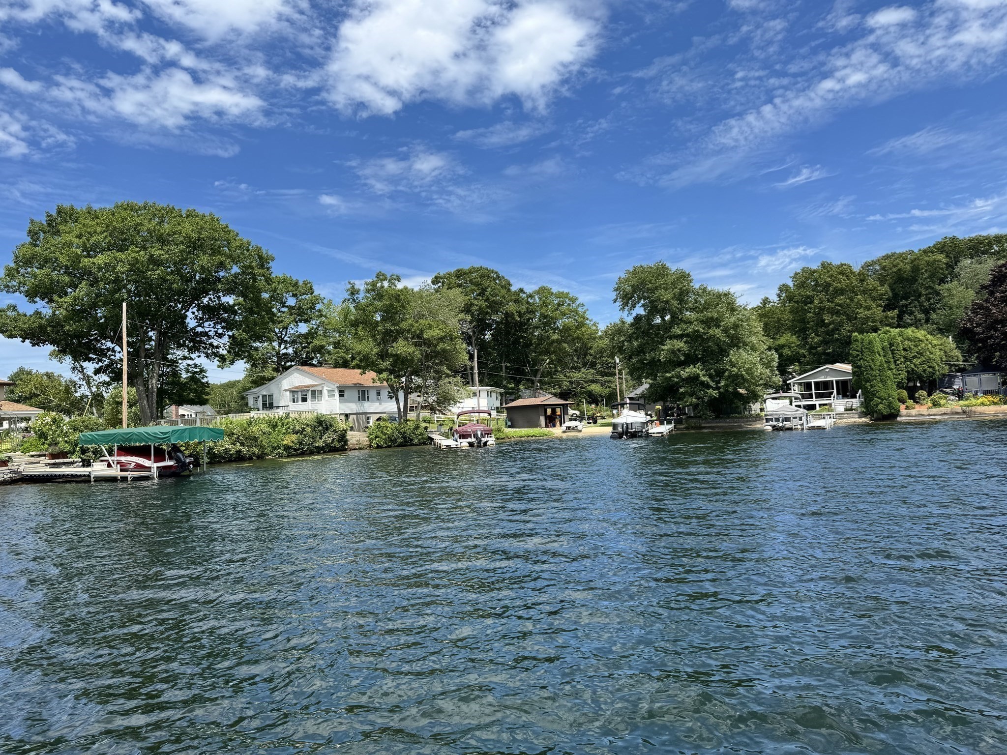 60 Wakefield Ave Webster Lake Property Photo 14