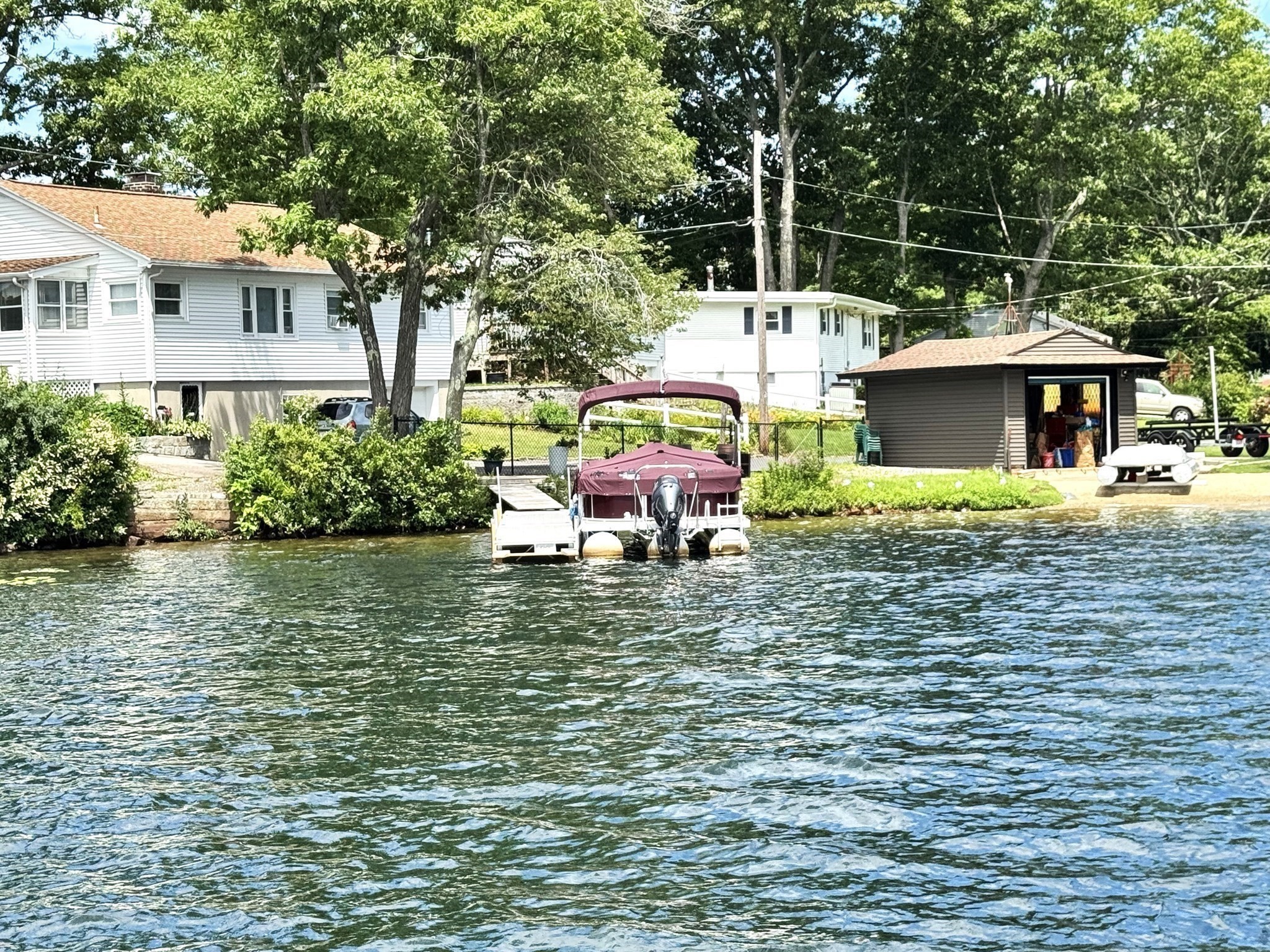 60 Wakefield Ave Webster Lake Property Photo 15