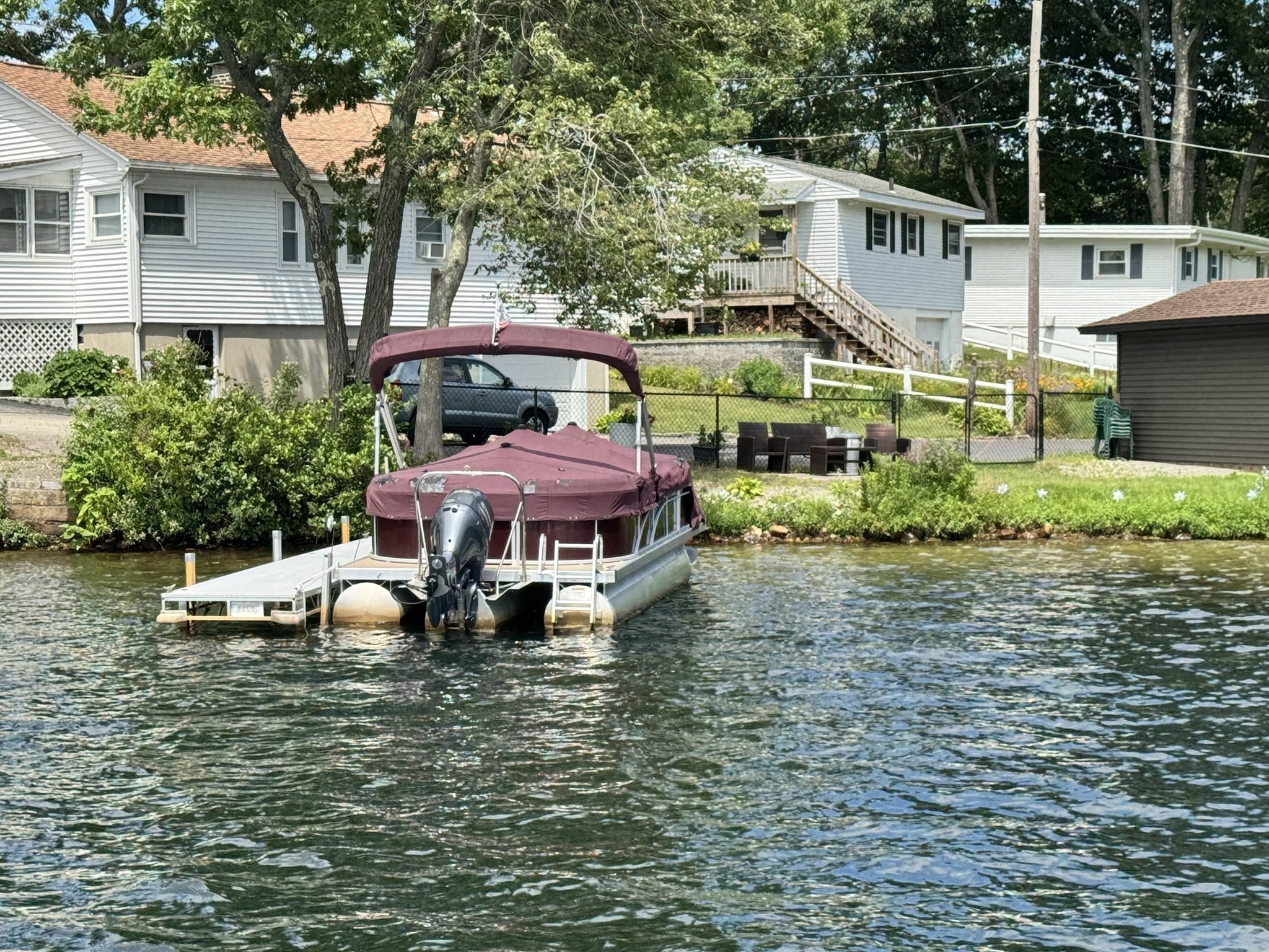60 Wakefield Ave Webster Lake Property Photo 16